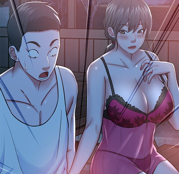 Safe Haven Chapter 13 Page 101