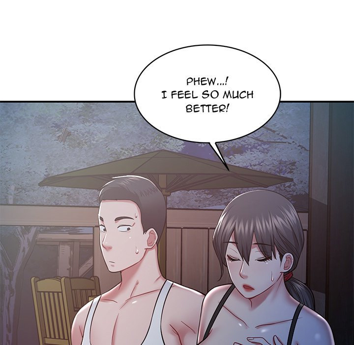 Safe Haven Chapter 13 Page 112