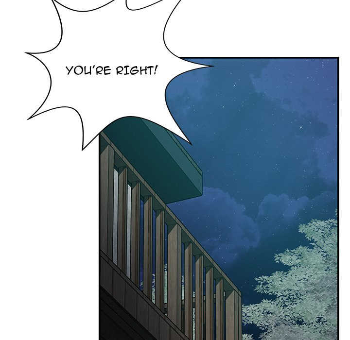 Safe Haven Chapter 13 Page 127