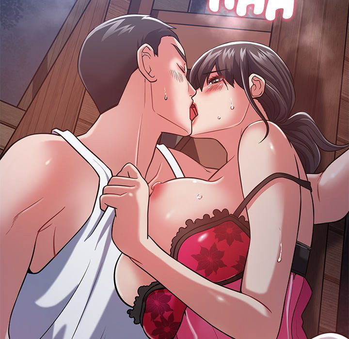 Safe Haven Chapter 13 Page 137