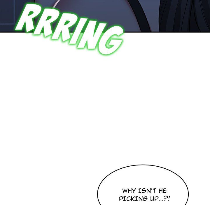 Safe Haven Chapter 13 Page 15