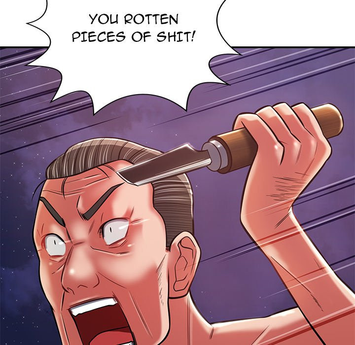 Safe Haven Chapter 13 Page 184