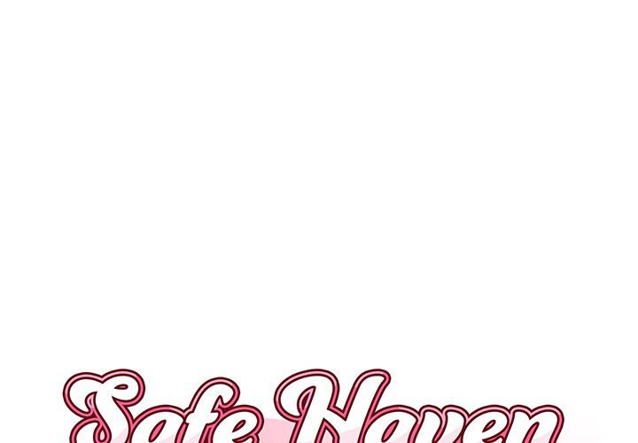 Safe Haven Chapter 13 Page 2