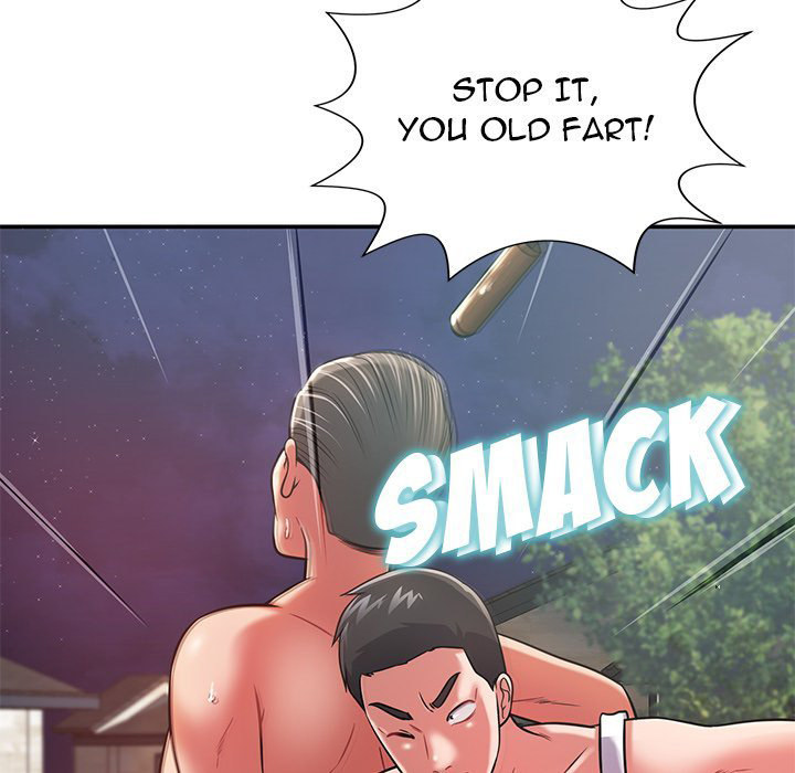 Safe Haven Chapter 13 Page 200
