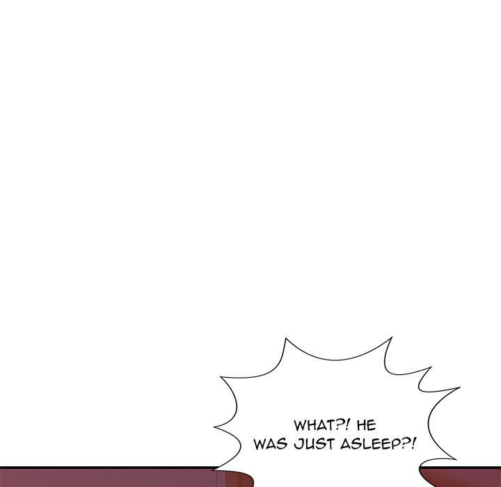 Safe Haven Chapter 13 Page 26