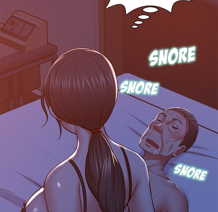 Safe Haven Chapter 13 Page 27