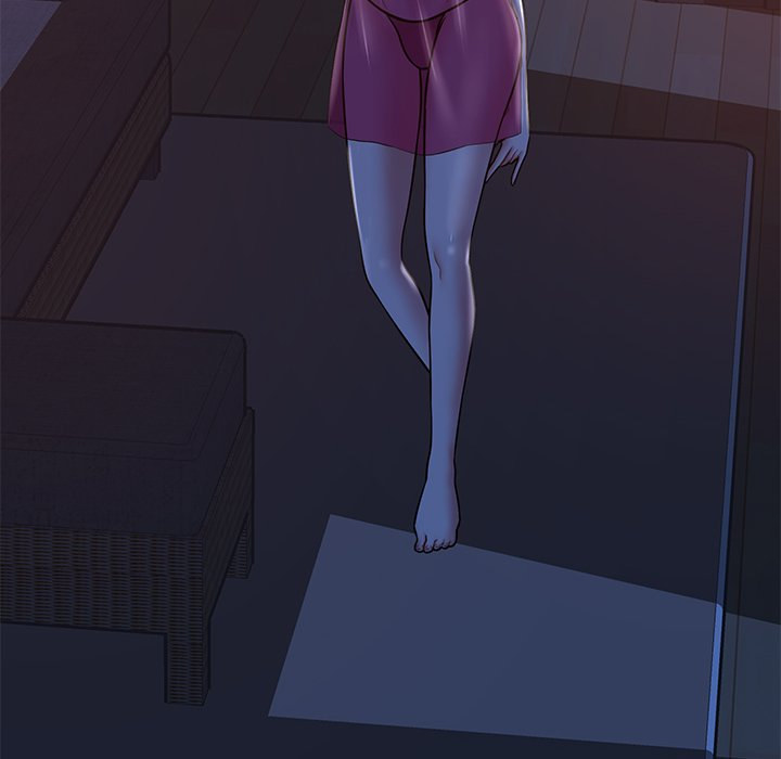 Safe Haven Chapter 13 Page 39
