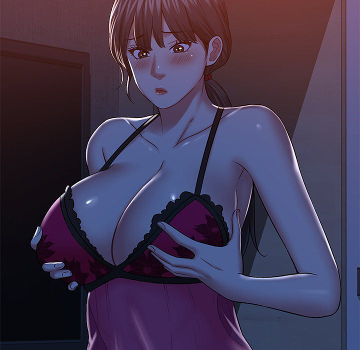 Safe Haven Chapter 13 Page 41