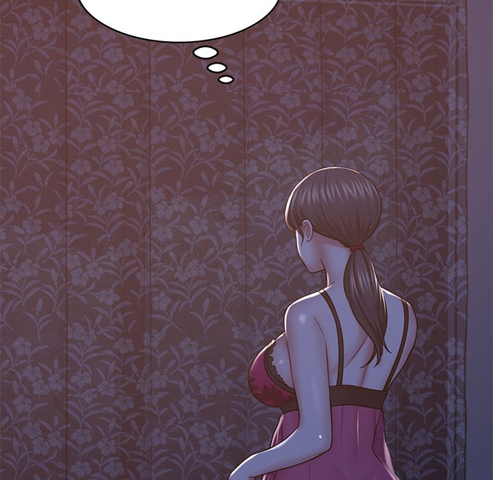 Safe Haven Chapter 13 Page 45