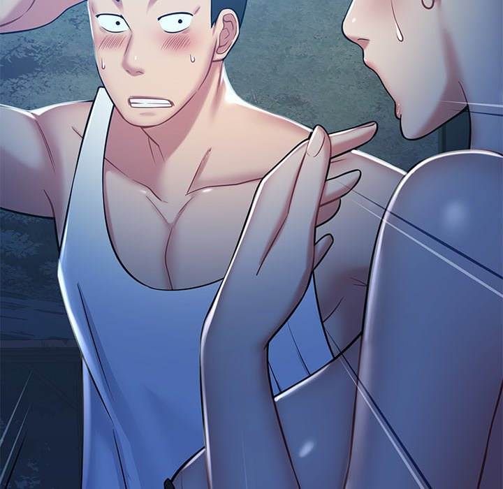 Safe Haven Chapter 13 Page 51