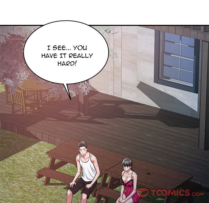 Safe Haven Chapter 13 Page 60