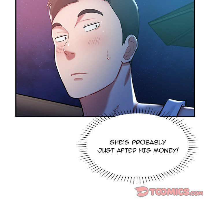Safe Haven Chapter 13 Page 68