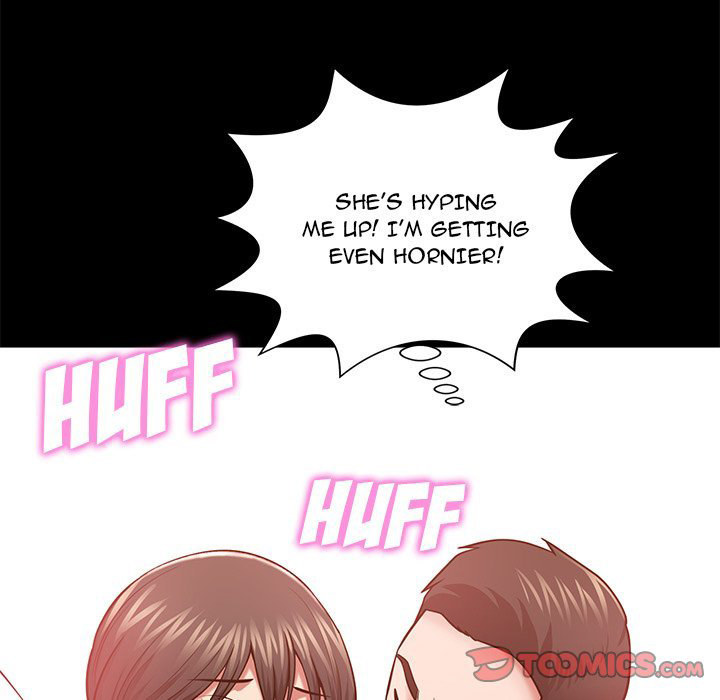 Safe Haven Chapter 13 Page 92