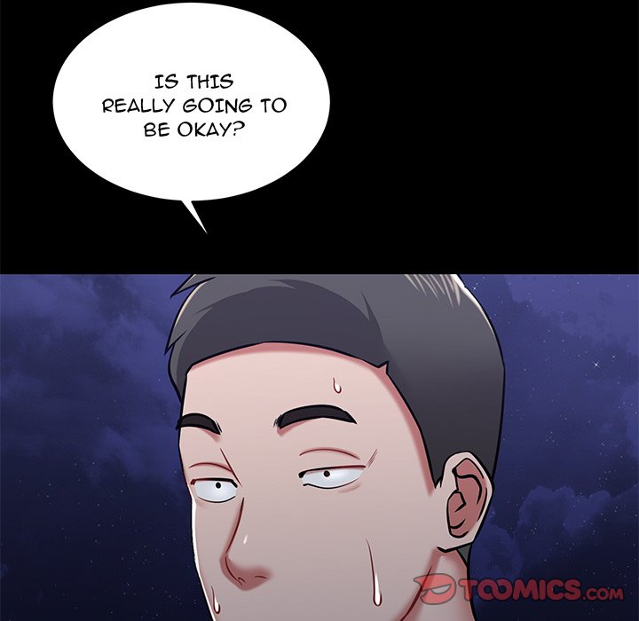 Safe Haven Chapter 14 Page 100