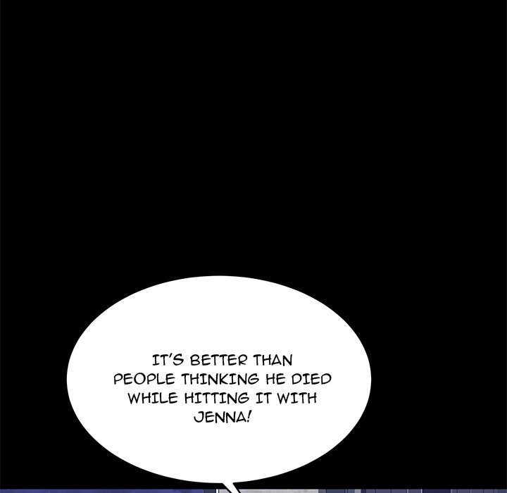 Safe Haven Chapter 14 Page 104