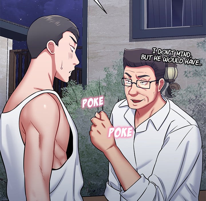 Safe Haven Chapter 14 Page 105