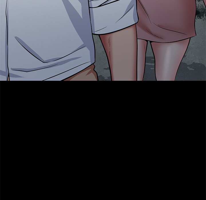 Safe Haven Chapter 14 Page 109