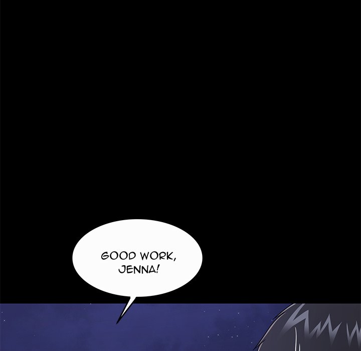 Safe Haven Chapter 14 Page 110