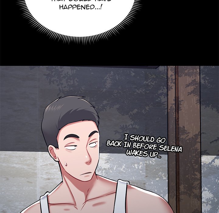 Safe Haven Chapter 14 Page 114