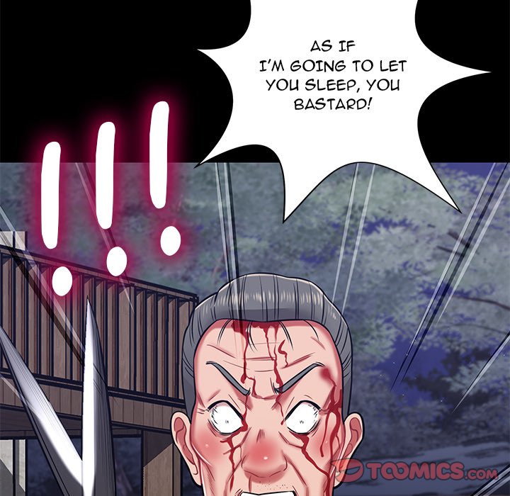 Safe Haven Chapter 14 Page 116