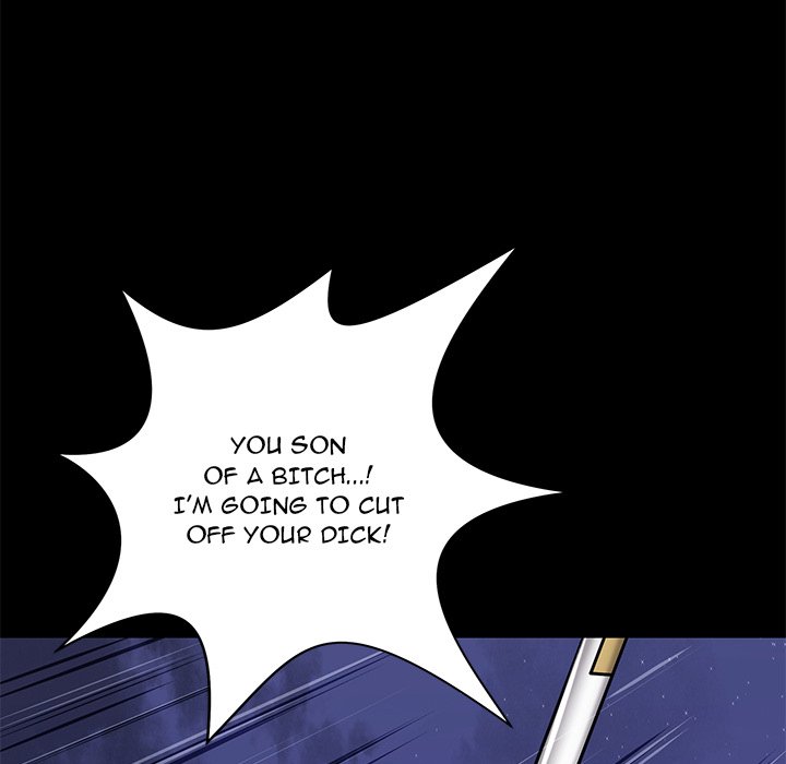 Safe Haven Chapter 14 Page 125