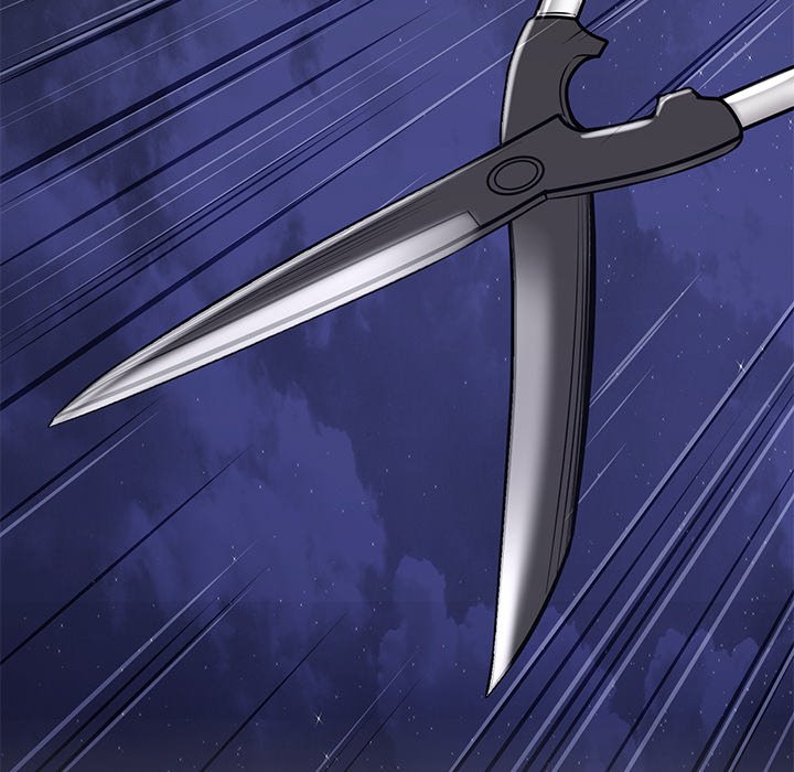 Safe Haven Chapter 14 Page 126