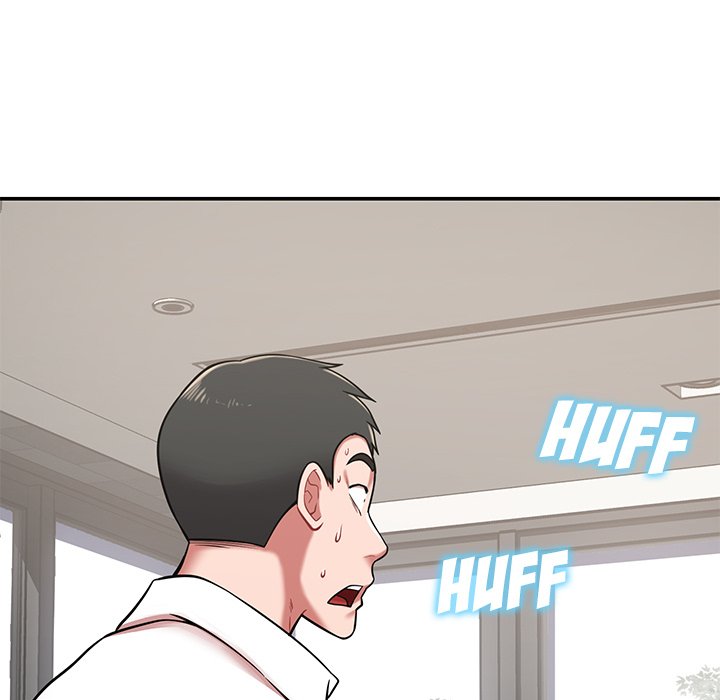 Safe Haven Chapter 14 Page 131