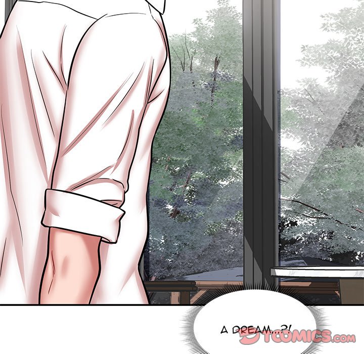 Safe Haven Chapter 14 Page 132