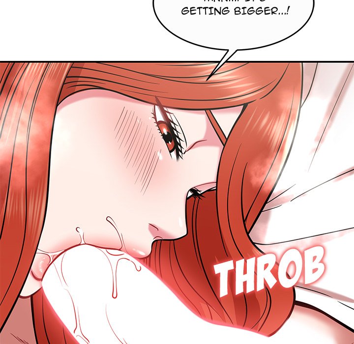 Safe Haven Chapter 14 Page 157