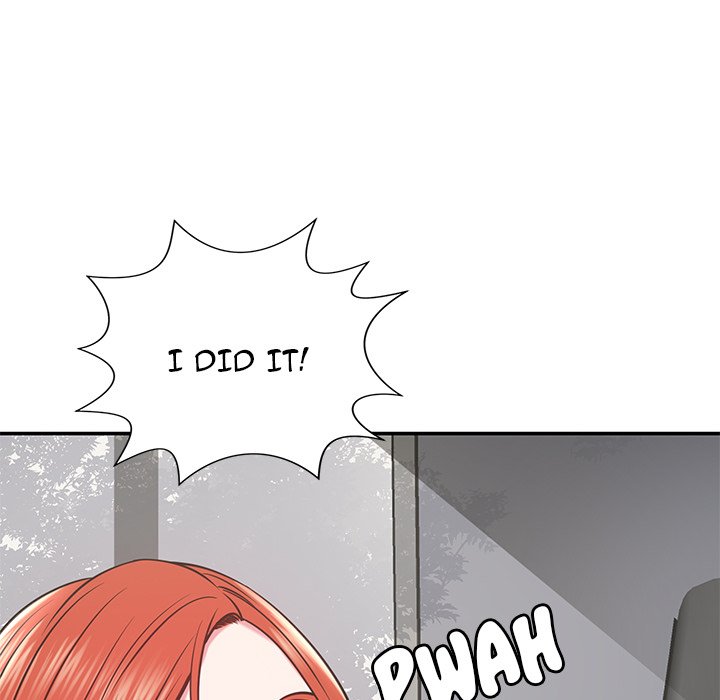 Safe Haven Chapter 14 Page 159
