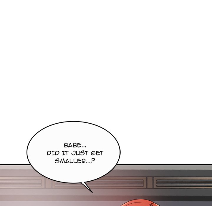 Safe Haven Chapter 14 Page 173