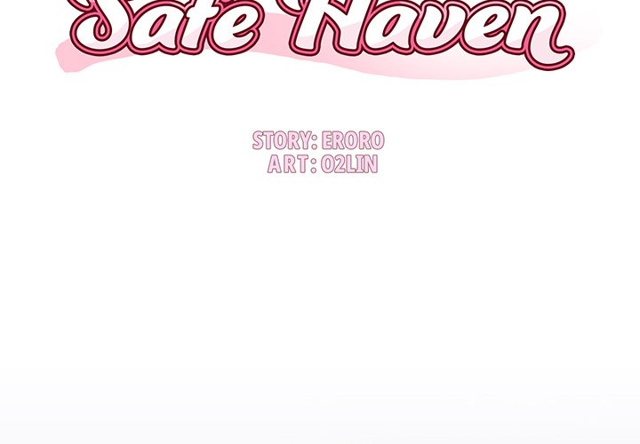 Safe Haven Chapter 14 Page 2