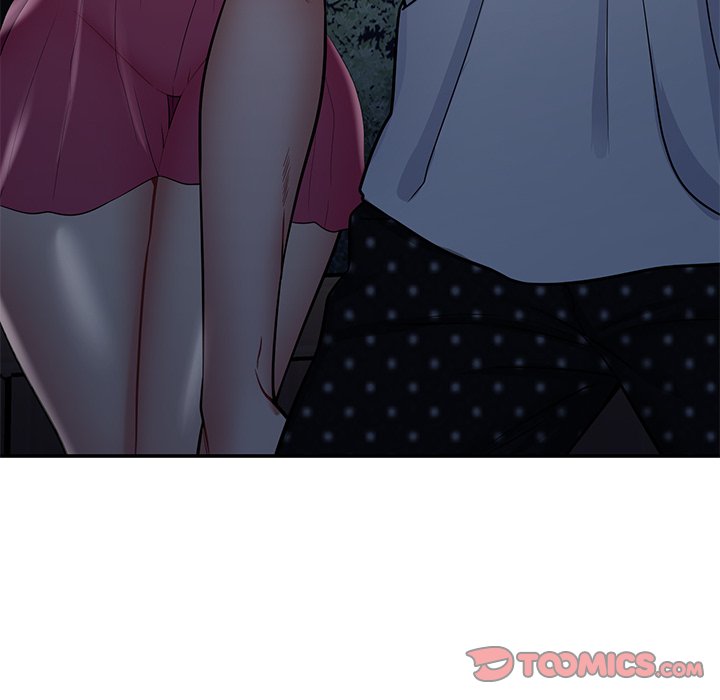 Safe Haven Chapter 14 Page 20