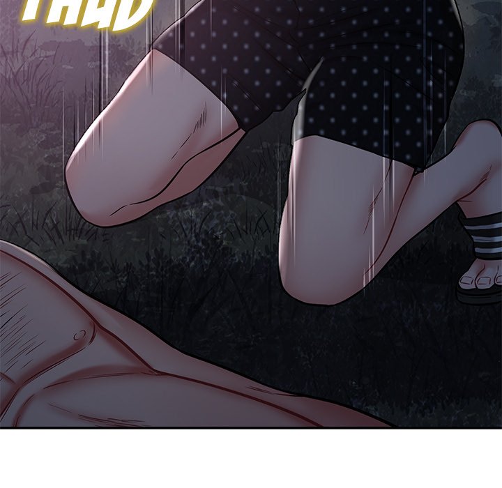 Safe Haven Chapter 14 Page 22