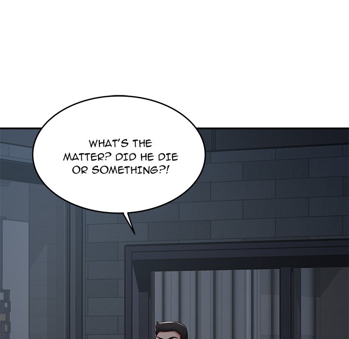 Safe Haven Chapter 14 Page 39