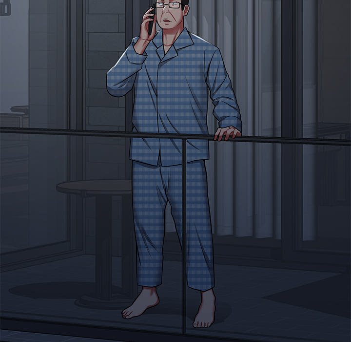 Safe Haven Chapter 14 Page 40