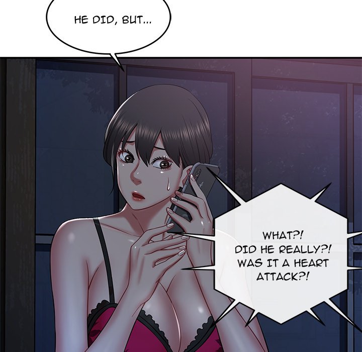 Safe Haven Chapter 14 Page 42