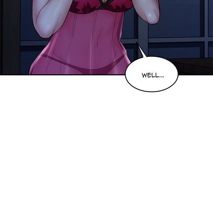 Safe Haven Chapter 14 Page 43
