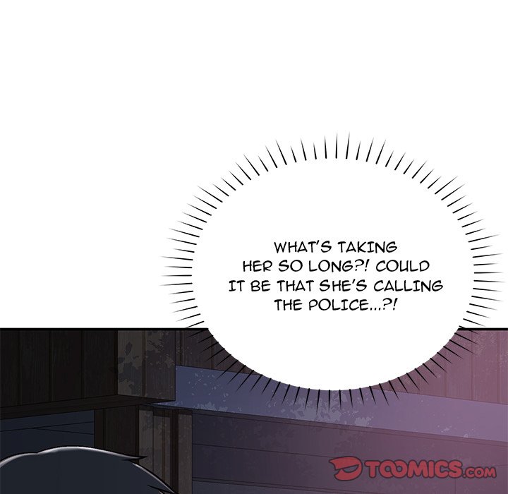 Safe Haven Chapter 14 Page 44