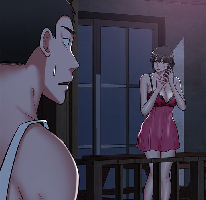 Safe Haven Chapter 14 Page 45