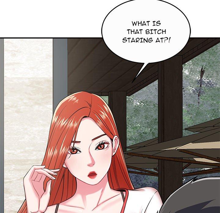 Safe Haven Chapter 14 Page 72