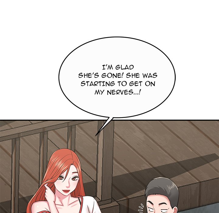 Safe Haven Chapter 14 Page 75