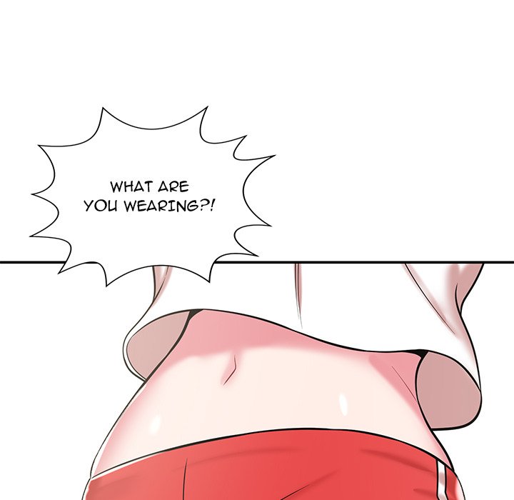 Safe Haven Chapter 14 Page 78