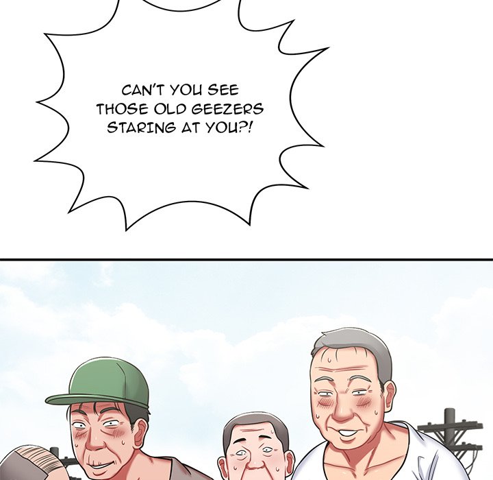 Safe Haven Chapter 14 Page 81