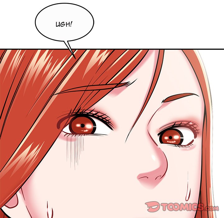 Safe Haven Chapter 14 Page 84