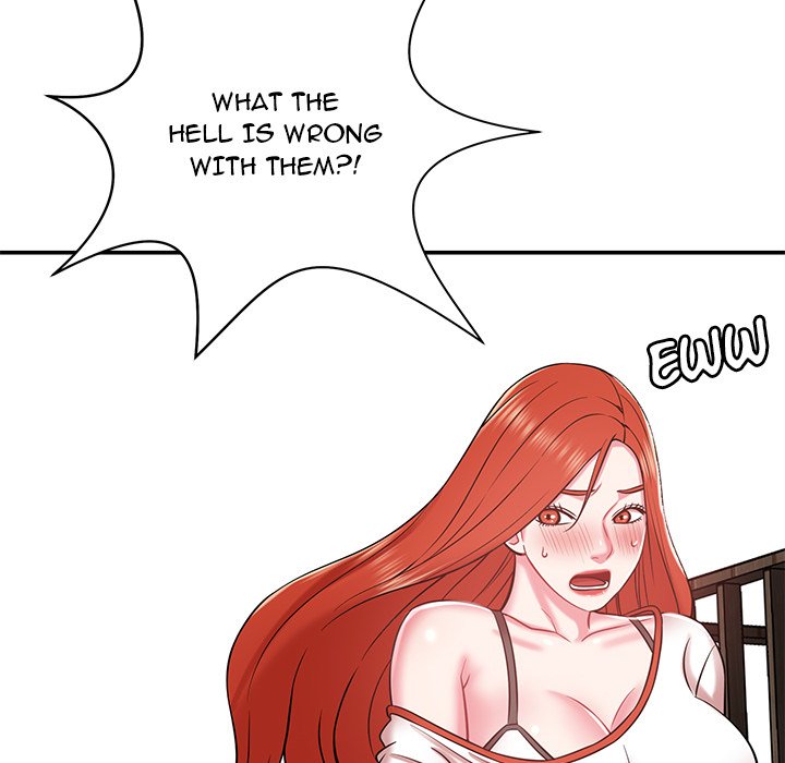 Safe Haven Chapter 14 Page 86