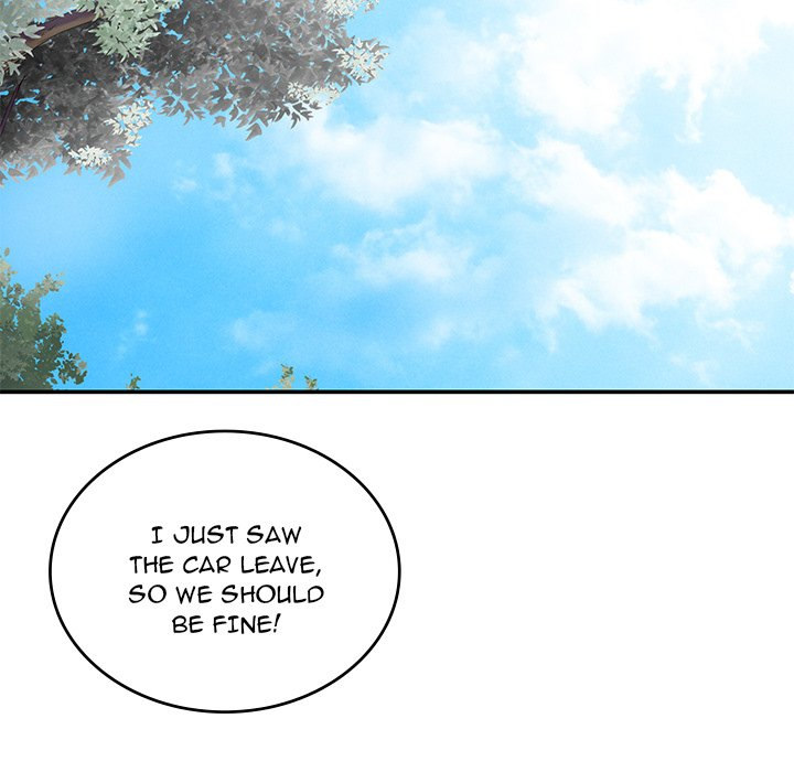Safe Haven Chapter 15 Page 10