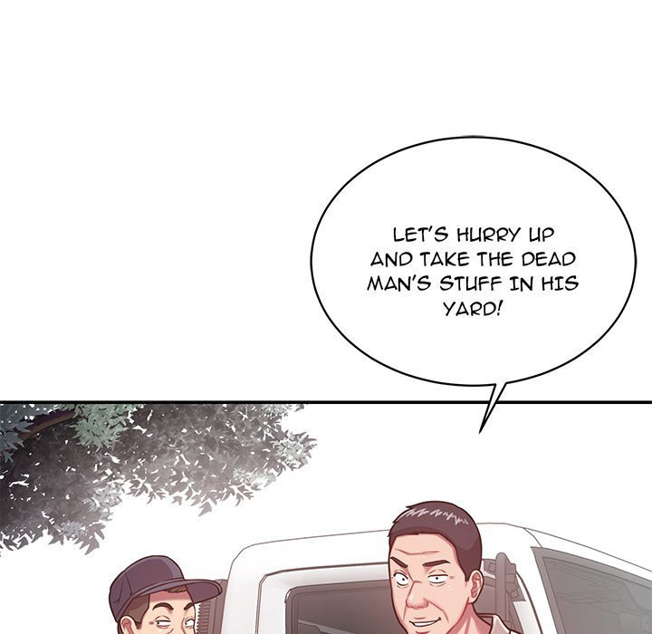 Safe Haven Chapter 15 Page 11