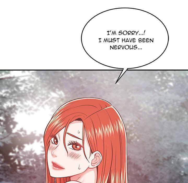Safe Haven Chapter 15 Page 110