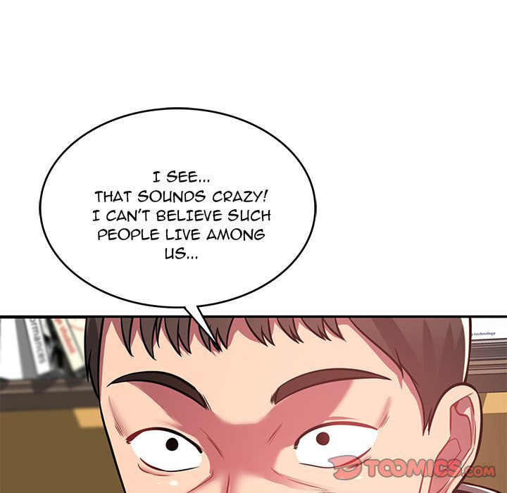 Safe Haven Chapter 15 Page 116
